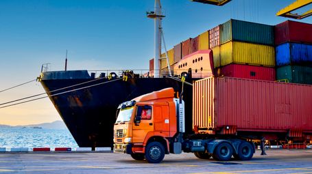 Volatile, Uncertain – But Still Sustainable: The New Reality Of Supply Chains