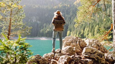 Do You Travel Like a Millennial, a Boomer, or a Gen Xer? Here’s How Each Generation’s Travel Habits Differ