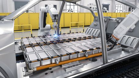 How Long Do EV Batteries Really Last Compared To Gasoline Cars?