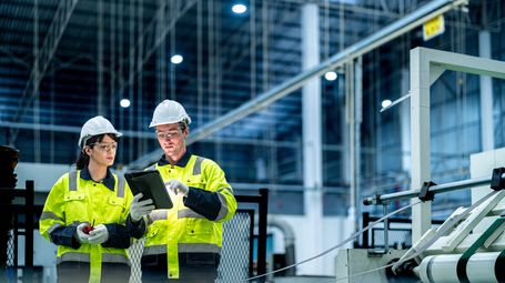 Functional Safety: A Strategic Investment in Safer, Smarter Operations