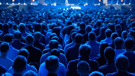 Martyn’s Law: What you need to know before 2027