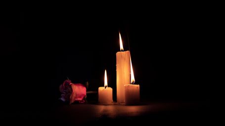 The death of romance?