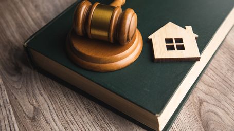 A recent case on proportionality and hearsay in possession proceedings