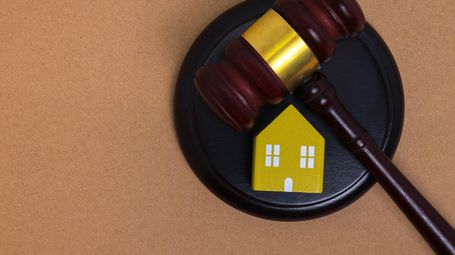 Who has the right to conduct litigation?