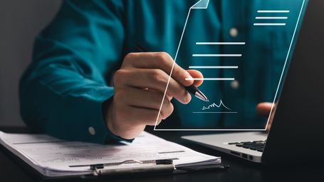 Electronic Signatures — Valid, Binding, and Worth the Clarity