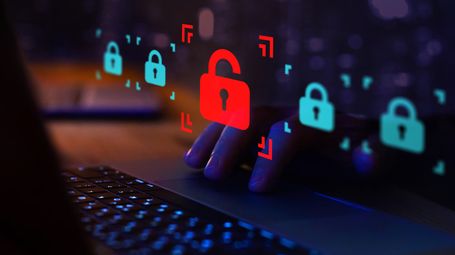 Data Breaches and Cyber-Security — Guarding the Digital Gates