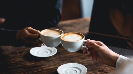 Brewing Sustainability: Unveiling the Potential of Biofuel from Coffee Grounds
