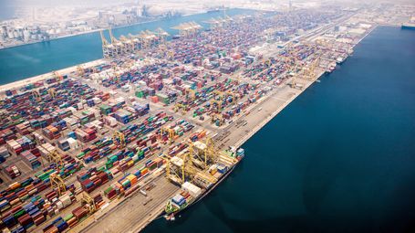 India, UAE and Israel's trilateral trade could reach USD 110 bn by 2030