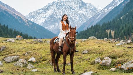 The Meaning of Leisure Travel