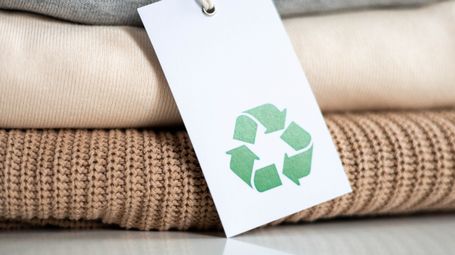 Consumers demand credible product sustainability claims