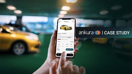 Fast, Fair, and Scalable: Ankura’s ClaimsOnline Platform Delivers for UK Ride-Booking Drivers