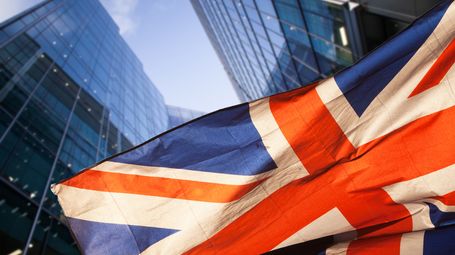 Trade Alert: United Kingdom