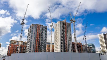 House of Lords brand BSR delays as "unacceptable" and makes recommendations for reform