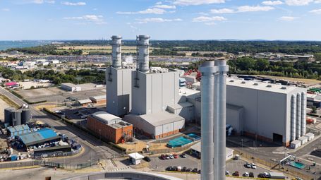 Powering the AI Era: Gas Capacity Growth Accelerates