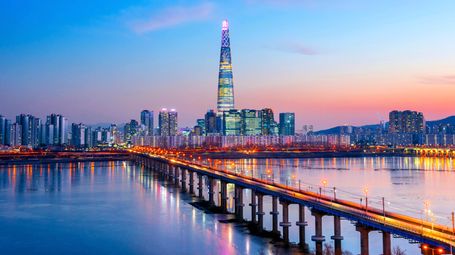 Strengthening Worker Protections: South Korea’s Yellow Envelope Act