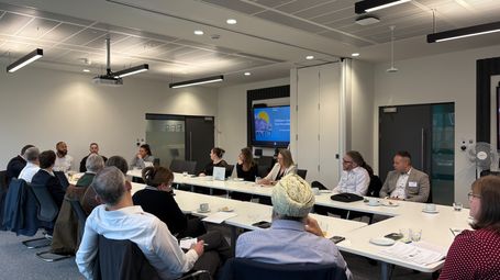 Children’s Social Care: reflections following the Anthony Collins roundtable