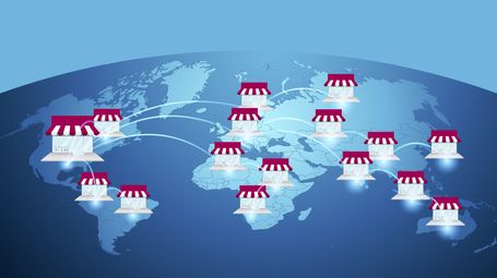 Are you a LatAm based entrepreneur and would like to establish an international franchise in the region or expand your business to other countries?