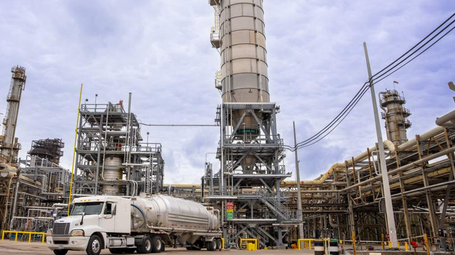 Baytown’s advanced recycling scale-up is a reminder that circularity needsmeasurement