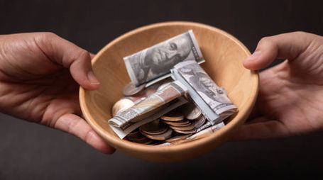 Collecting donations: when good intentions meet regulation – a reminder for churches and worshipping communities