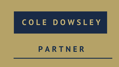 Taylor English Announces Entrance into Nashville Market with Addition of Partner Cole Dowsley