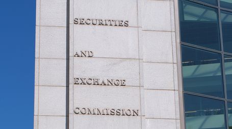 The Guide to Monitorships: The Securities and Exchange Commission