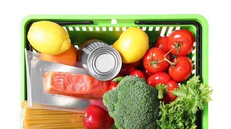 Food safety know-how can help save organic acreage