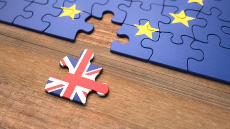 UK Seeks to Improve EU Withdrawal Terms & FCA Prepares for No-Deal Brexit