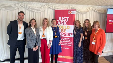 Looking ahead: the future of sepsis care