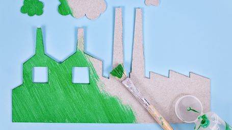 'Green claims' directive: Protecting consumers from greenwashing