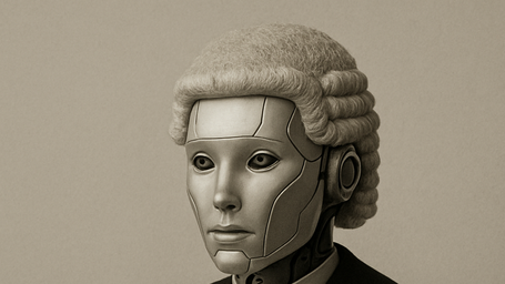 Updated Artificial Intelligence (AI) Guidance for Judicial Office Holders