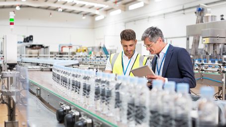 Navigating Food Industry Challenges Requires a Comprehensive Crisis Management Plan