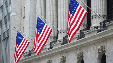 Trade Alert: United States of America