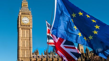 Brexit Delayed as UK Parliament Fails to Reach Agreement on Future Relationship With the EU