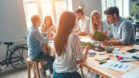 How To Find Good Safety Solutions For Your Business