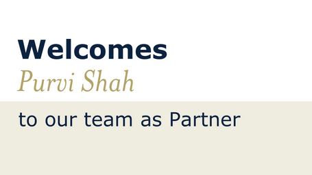 t|e General Counsel Announces Addition of Overland Park, Kansas Partner