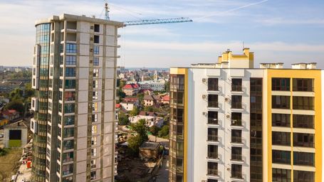 Higher-Risk Building Definition Anti-Climax