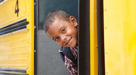 Best Practices for Not Leaving Kids on Your Bus