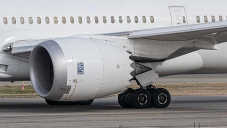 Rolls-Royce Expansion at Bristol