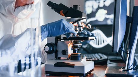 Elevate Your Laboratory Operations 