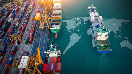 Designing Resiliency Amid Global Trade Uncertainty