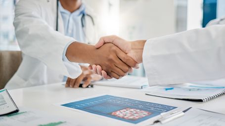 HSR Data Shows Most Deals Exit Antitrust Review Unscathed