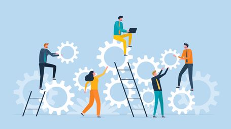 LGR Practicalities - managing procurement processes