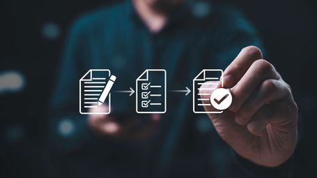 ISO Updates on the Horizon