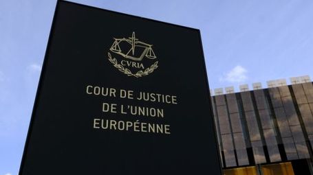 Off to the Court of Justice: medical claims on food products