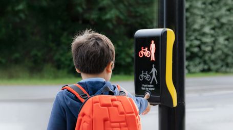 Road Safety Week | A New Era for UK Road Safety Strategy