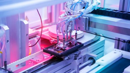 Navigating 2026 Manufacturing Trends: Technology, Sustainability, and Strategic Compliance