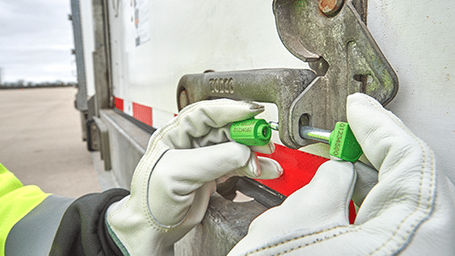 Strengthening Cargo Security Across the Supply Chain