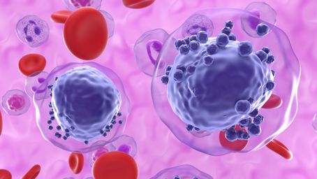 Scientists Build Fully Synthetic Life Form That Can Eat and Reproduce