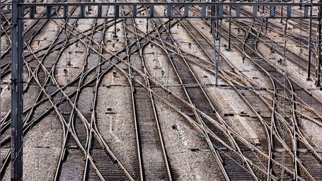 Railway Deaths and Article 2 ECHR