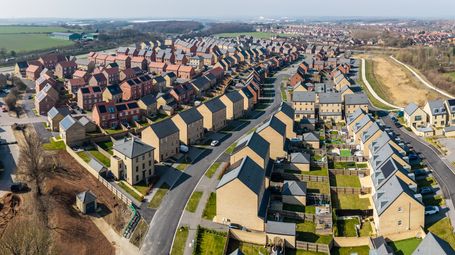 Changes have happened for private registered providers with market rent properties: have you made the necessary changes?